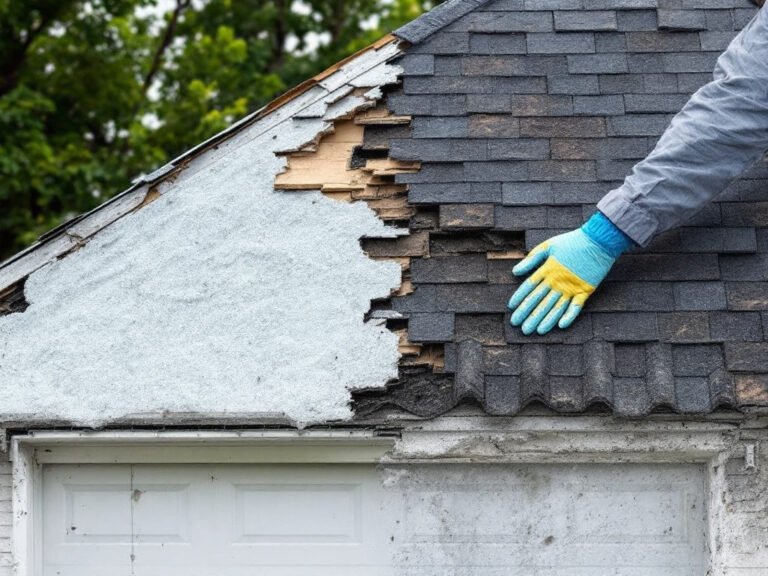 What Is the Best Roof to Replace an Asbestos Garage Roof in Scotland?What Is the Best Roof to Replace an Asbestos Garage Roof in Scotland?