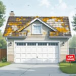 Can You Sell a House with an Asbestos Garage Roof in Scotland?