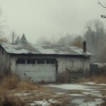 What Happens If You Leave an Asbestos Garage Roof Untouched?